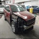 1C4PJLCB1FW721881 2015 Jeep Cherokee Latitude auction photo thumbnail 1