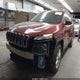 1C4PJLCB1FW721881 2015 Jeep Cherokee Latitude auction photo thumbnail 2