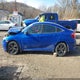 2HGFC2F84KH504125 2019 Honda Civic Sport auction photo thumbnail 14