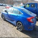 2HGFC2F84KH504125 2019 Honda Civic Sport auction photo thumbnail 3