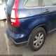5J6RE48357L002957 2007 Honda Cr-V Lx auction photo thumbnail 4