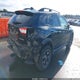 JF2GTADC5JH273908 2018 Subaru Crosstrek 2.0I Premium auction photo thumbnail 4