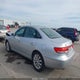 KMHFC46F67A187135 2007 Hyundai Azera Limited/Se auction photo thumbnail 3