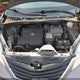 5TDKK3DC9BS129847 2011 Toyota Sienna Le V6 auction photo thumbnail 10