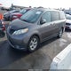 5TDKK3DC9BS129847 2011 Toyota Sienna Le V6 auction photo thumbnail 2