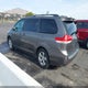 5TDKK3DC9BS129847 2011 Toyota Sienna Le V6 auction photo thumbnail 3