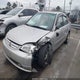 1HGES26731L071534 2001 Honda Civic Ex auction photo thumbnail 2
