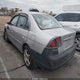 1HGES26731L071534 2001 Honda Civic Ex auction photo thumbnail 3