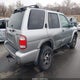 JN8DR09Y71W605359 2001 Nissan Pathfinder Se auction photo thumbnail 4