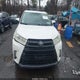 5TDJZRFH6JS528653 2018 Toyota Highlander Xle auction photo thumbnail 12