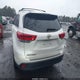 5TDJZRFH6JS528653 2018 Toyota Highlander Xle auction photo thumbnail 16