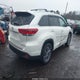 5TDJZRFH6JS528653 2018 Toyota Highlander Xle auction photo thumbnail 4