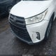 5TDJZRFH6JS528653 2018 Toyota Highlander Xle auction photo thumbnail 6