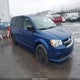 2C4RDGBG5DR819368 2013 Dodge Grand Caravan American Value Pkg auction photo thumbnail 1