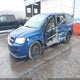 2C4RDGBG5DR819368 2013 Dodge Grand Caravan American Value Pkg auction photo thumbnail 2