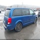2C4RDGBG5DR819368 2013 Dodge Grand Caravan American Value Pkg auction photo thumbnail 4