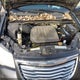 2C4RC1CG9CR364201 2012 Chrysler Town & Country Touring-L auction photo thumbnail 10