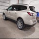 1GNKRGKD5FJ388912 2015 Chevrolet Traverse 1Lt auction photo thumbnail 3