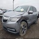 5FRYD4H24GB046509 2016 Acura Mdx Acurawatch Plus Package auction photo thumbnail 6