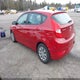 KMHCT5AE7HU359888 2017 Hyundai Accent Se auction photo thumbnail 3