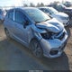 3HGGK5H81KM710400 2019 Honda Fit Ex auction photo thumbnail 1
