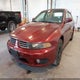 4A3AA46GX3E058666 2003 Mitsubishi Galant Es/Ls auction photo thumbnail 2