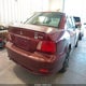 4A3AA46GX3E058666 2003 Mitsubishi Galant Es/Ls auction photo thumbnail 4