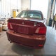 4A3AA46GX3E058666 2003 Mitsubishi Galant Es/Ls auction photo thumbnail 6