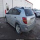 5Y2SL65817Z436962 2007 Pontiac Vibe auction photo thumbnail 3