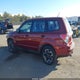 JF2SH61629H796080 2009 Subaru Forester 2.5X auction photo thumbnail 15