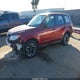 JF2SH61629H796080 2009 Subaru Forester 2.5X auction photo thumbnail 2