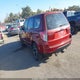 JF2SH61629H796080 2009 Subaru Forester 2.5X auction photo thumbnail 3