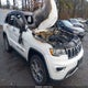 1C4RJFBG9MC504181 2021 Jeep Grand Cherokee Limited 4X4 auction photo thumbnail 6