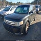 2FMEK62C49BA18695 2009 Ford Flex Sel auction photo thumbnail 2