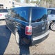 2FMEK62C49BA18695 2009 Ford Flex Sel auction photo thumbnail 3