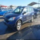 5J6RE48397L013394 2007 Honda Cr-V Lx auction photo thumbnail 2