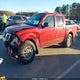 1N6DD0ER2KN721260 2019 Nissan Frontier Sv auction photo thumbnail 2