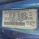 5TEHN72N34Z341212 2004 Toyota Tacoma Base V6 auction photo thumbnail 9
