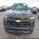 1GCGSBEC3P1177802 2023 Chevrolet Colorado 2Wd Short Box Wt auction photo thumbnail 12