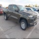 1GCGSBEC3P1177802 2023 Chevrolet Colorado 2Wd Short Box Wt auction photo thumbnail 1