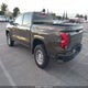 1GCGSBEC3P1177802 2023 Chevrolet Colorado 2Wd Short Box Wt auction photo thumbnail 3
