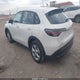 3CZRZ1H34SM733275 2025 Honda Hr-V 2Wd Lx auction photo thumbnail 3