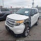 1FM5K7D83FGB58997 2015 Ford Explorer Xlt auction photo thumbnail 6