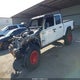 1C6JJTAM4NL180360 2022 Jeep Gladiator Sport S 4X4 auction photo thumbnail 2