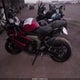 SMTL23UFXSTBV7743 2025 Triumph Motorcycle Daytona 660 auction photo thumbnail 13
