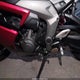 SMTL23UFXSTBV7743 2025 Triumph Motorcycle Daytona 660 auction photo thumbnail 9