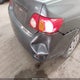 2T1BU4EE4AC302102 2010 Toyota Corolla Le auction photo thumbnail 17