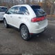 2LMDJ8JCXABJ05862 2010 Lincoln Mkx auction photo thumbnail 3