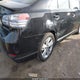 JTHBB1BA3A2032461 2010 Lexus Hs 250H auction photo thumbnail 18