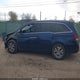 5FNRL5H67EB082421 2014 Honda Odyssey Ex-L auction photo thumbnail 14